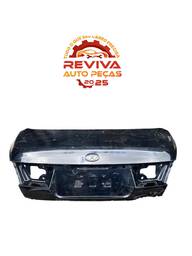 TAMPA TRASEIRA AZERA 2008 2009 A 2010