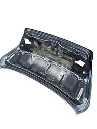 TAMPA TRASEIRA AZERA 2008 2009 A 2010