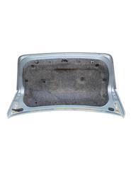 TAMPA TRASEIRA SENTRA 2007 2008 A 2013