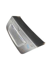 TAMPA TRASEIRA SENTRA 2007 2008 A 2013