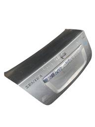 TAMPA TRASEIRA SENTRA 2007 2008 A 2013