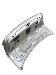 TAMPA TRASEIRA FLUENCE 2011 2012 A 2018