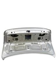 TAMPA TRASEIRA FLUENCE 2011 2012 A 2018