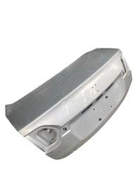 TAMPA TRASEIRA FLUENCE 2011 2012 A 2018