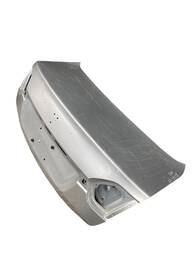 TAMPA TRASEIRA FLUENCE 2011 2012 A 2018