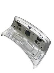 TAMPA TRASEIRA FLUENCE 2011 2012 A 2018