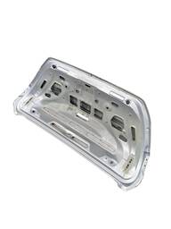 TAMPA TRASEIRA CIVIC G10 2017 2018 A 2021