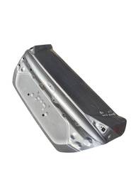 TAMPA TRASEIRA CIVIC G10 2017 2018 A 2021