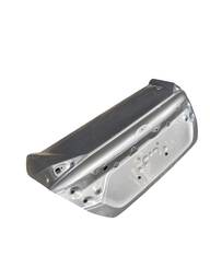 TAMPA TRASEIRA CIVIC G10 2017 2018 A 2021