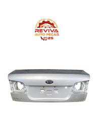 TAMPA TRASEIRA MAGENTIS 2007 2008 A 2010