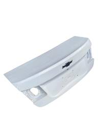 TAMPA TRASEIRA CRUZE 2012 2013 A 2016 SEDAN