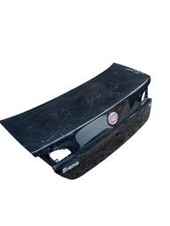 TAMPA TRASEIRA SIENA 2008 2009 A 2012