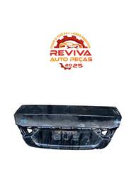 TAMPA TRASEIRA SONATA 2010 2011 A 2013