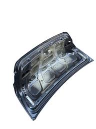 TAMPA TRASEIRA SONATA 2010 2011 A 2013