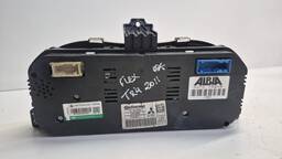  PAINEL INSTRUMENTOS MITSUBISHI PAJERO TR4 2.0 2011