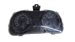  Painel Instrumentos Mitsubishi Pajero Tr4 2.0 2011