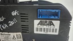  PAINEL INSTRUMENTOS MITSUBISHI PAJERO TR4 2.0 2011