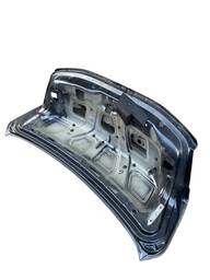 TAMPA TRASEIRA AZERA 2012 2013 A 2017