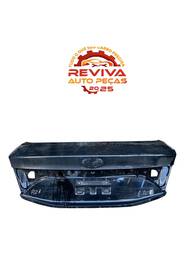 Tampa Traseira Azera 2012 2013 a 2017