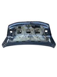 TAMPA TRASEIRA AZERA 2012 2013 A 2017