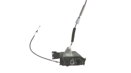 Fechadura Porta Dianteira Direita Peugeot 208 2021/