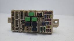 CAIXA DE FUSÍVEL MITSUBISH L200 TRITON 2017 ORIGINAL