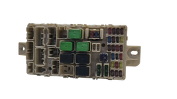 CAIXA DE FUSÍVEL MITSUBISH L200 TRITON 2017 ORIGINAL
