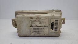 CAIXA DE FUSÍVEL MITSUBISH L200 TRITON 2017 ORIGINAL