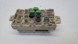 CAIXA DE FUSÍVEL MITSUBISH L200 TRITON 2017 ORIGINAL