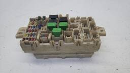 CAIXA DE FUSÍVEL MITSUBISH L200 TRITON 2017 ORIGINAL
