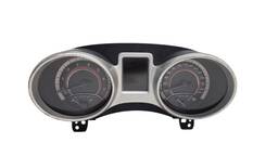  Painel Instrumentos Fiat Freemont 2013 2014