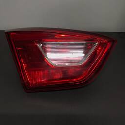 Lanterna Traseira Esquerda Cruze 2017 a 2023 Sedan (Mala)