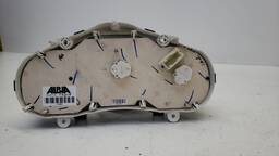 PAINEL INSTRUMENTOS CITROEN AIRCROSS 2014 2015 2016