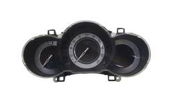 Painel Instrumentos Citroen Aircross 2014 2015 2016