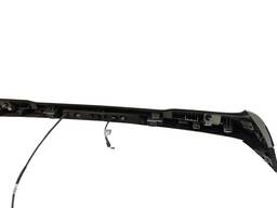 AEROFÓLIO PEUGEOT 2008 2018/2023