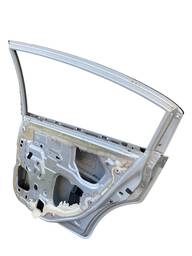 PORTA TRASEIRA DIREITA SENTRA 2007 2008  A 2013