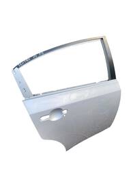 PORTA TRASEIRA DIREITA SENTRA 2007 2008  A 2013