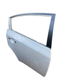 PORTA TRASEIRA DIREITA SENTRA 2007 2008  A 2013