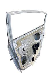 PORTA TRASEIRA DIREITA SENTRA 2007 2008  A 2013