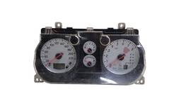  Painel Instrumentos Mitsubishi Airtrek 2004 A 2009