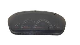 Painel Instrumentos Fiat Marea 1999 2000