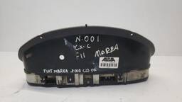 PAINEL INSTRUMENTOS FIAT MAREA 1999 2000