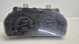  PAINEL INSTRUMENTOS MITSUBISHI SPACE WAGON 2002