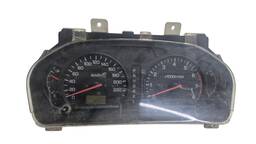  Painel Instrumentos Mitsubishi Space Wagon 2002