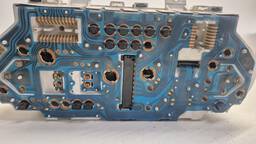  PAINEL INSTRUMENTOS MITSUBISHI SPACE WAGON 2002