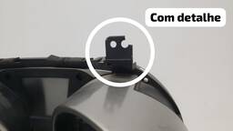 PAINEL INSTRUMENTOS HYUNDAI IX35 2015 2016 COM DETALHE