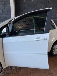 Porta Dianteira Esquerda Fiat Idea 2008 - 2016
