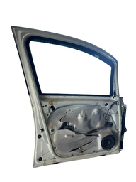 Porta Dianteira Esquerda Fiat Idea 2008 - 2016