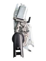 Motor Limpador Traseiro Fiat Mobi Original 2017 a 2024