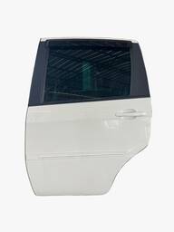 Porta traseira esquerda fiat idea 2008 - 2016